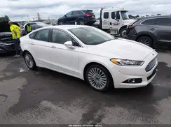 3FA6P0D9XGR327052 2016 FORD FUSION