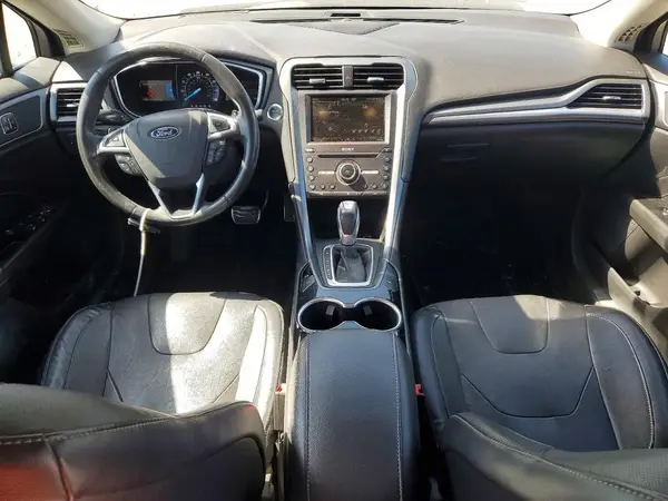 3FA6P0D9XGR329660 2016 FORD FUSION - Image 8