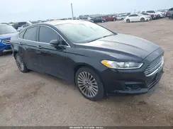 3FA6P0D9XGR346121 2016 FORD FUSION