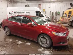 3FA6P0D9XGR348791 2016 FORD FUSION