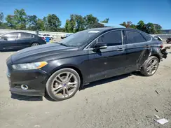 3FA6P0D9XGR352548 2016 FORD FUSION