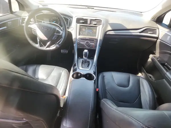 3FA6P0D9XGR352548 2016 FORD FUSION - Image 8