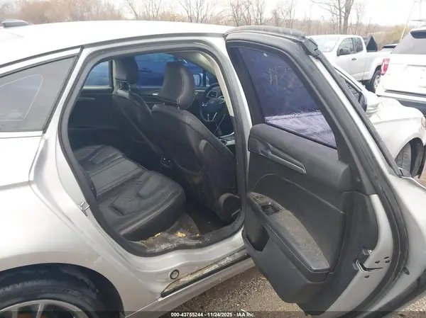 3FA6P0D9XGR373884 2016 FORD FUSION - Image 8