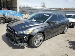 3FA6P0D9XGR406186 2016 FORD FUSION