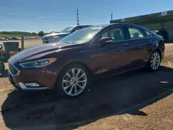 3FA6P0D9XHR110019 2017 FORD FUSION