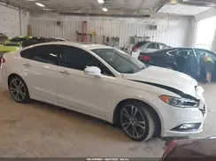 3FA6P0D9XHR136815 2017 FORD FUSION