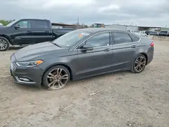 3FA6P0D9XHR138242 2017 FORD FUSION