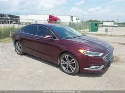 3FA6P0D9XHR202392 2017 FORD FUSION