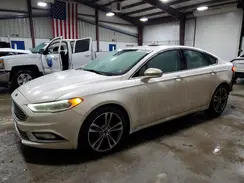 3FA6P0D9XHR231505 2017 FORD FUSION