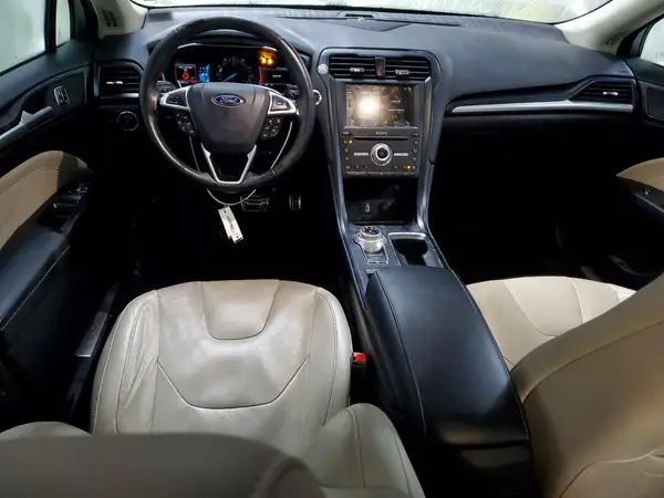 3FA6P0D9XHR231505 2017 FORD FUSION - Image 8