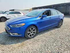 3FA6P0D9XHR249034 2017 FORD FUSION