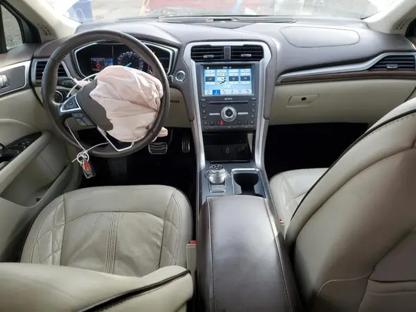 3FA6P0D9XHR268036 2017 FORD FUSION - Image 8