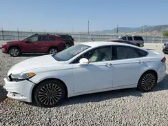 3FA6P0D9XHR279442 2017 FORD FUSION