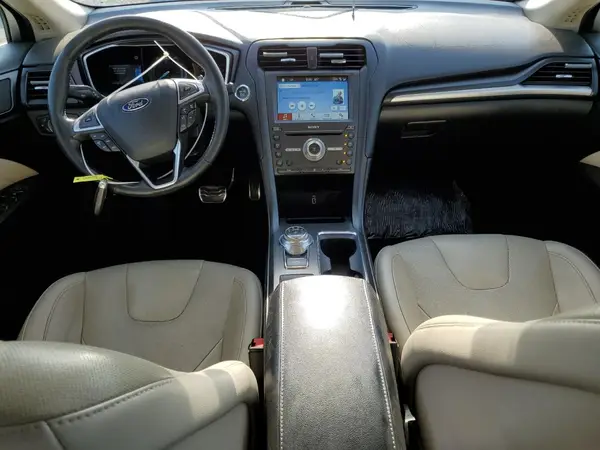 3FA6P0D9XHR279442 2017 FORD FUSION - Image 8