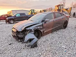 3FA6P0D9XHR310690 2017 FORD FUSION