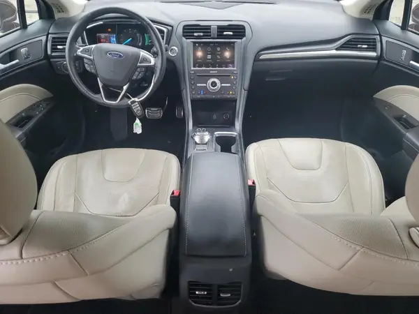 3FA6P0D9XHR330941 2017 FORD FUSION - Image 8