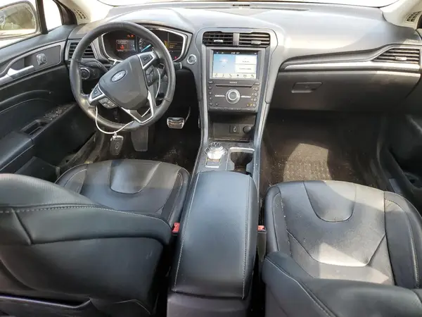 3FA6P0D9XHR331202 2017 FORD FUSION - Image 8