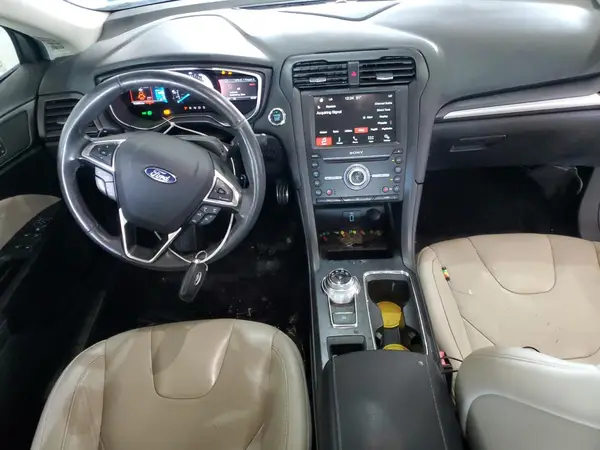 3FA6P0D9XHR359016 2017 FORD FUSION - Image 8
