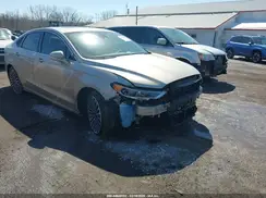 3FA6P0D9XHR373305 2017 FORD FUSION