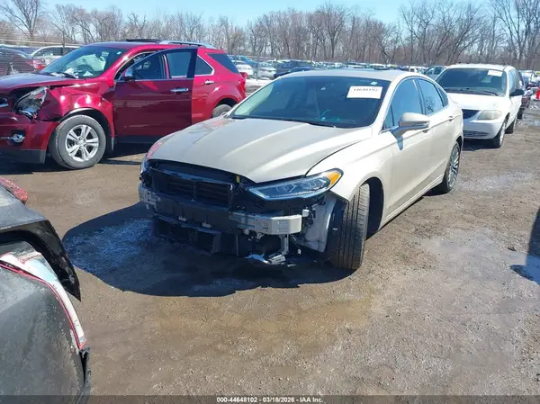 3FA6P0D9XHR373305 2017 FORD FUSION - Image 2
