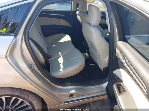 3FA6P0D9XHR373305 2017 FORD FUSION - Image 8