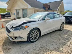 3FA6P0D9XHR401510 2017 FORD FUSION