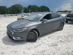 3FA6P0D9XJR137405 2018 FORD FUSION