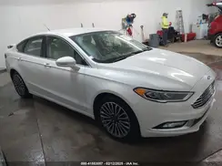 3FA6P0D9XJR155029 2018 FORD FUSION