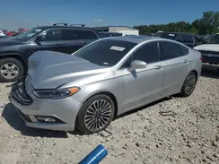 3FA6P0D9XJR155435 2018 FORD FUSION