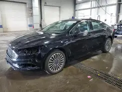 3FA6P0D9XJR155628 2018 FORD FUSION