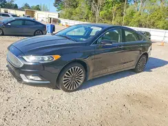 3FA6P0D9XJR161932 2018 FORD FUSION