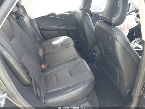 3FA6P0D9XJR169657 2018 FORD FUSION - Image 8