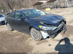 3FA6P0D9XJR188192 2018 FORD FUSION