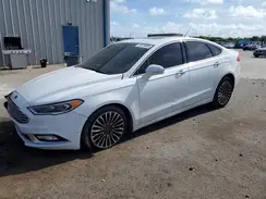 3FA6P0D9XJR188239 2018 FORD FUSION