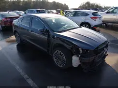 3FA6P0D9XJR188547 2018 FORD FUSION