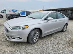 3FA6P0D9XJR188631 2018 FORD FUSION
