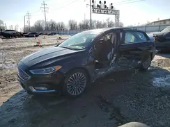 3FA6P0D9XJR192419 2018 FORD FUSION