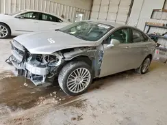 3FA6P0D9XJR192422 2018 FORD FUSION
