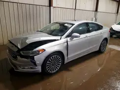 3FA6P0D9XJR194168 2018 FORD FUSION