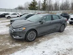 3FA6P0D9XJR205833 2018 FORD FUSION