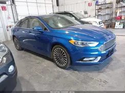 3FA6P0D9XJR205914 2018 FORD FUSION