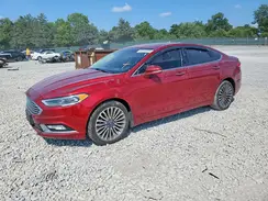 3FA6P0D9XJR206058 2018 FORD FUSION