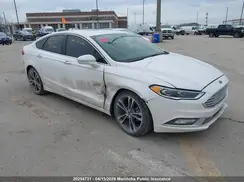 3FA6P0D9XJR209879 2018 FORD FUSION