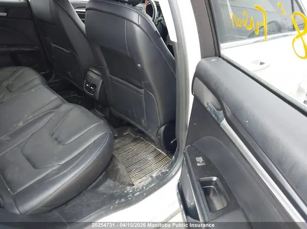 3FA6P0D9XJR209879 2018 FORD FUSION - Image 8
