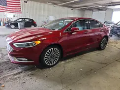 3FA6P0D9XJR212202 2018 FORD FUSION