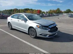 3FA6P0D9XJR212281 2018 FORD FUSION