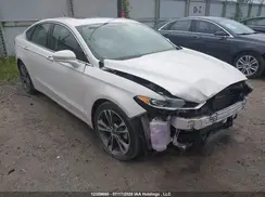 3FA6P0D9XJR215424 2018 FORD FUSION