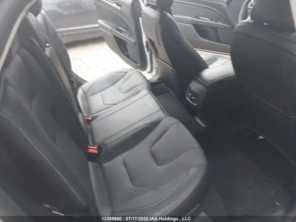 3FA6P0D9XJR215424 2018 FORD FUSION - Image 8