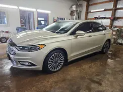 3FA6P0D9XJR225418 2018 FORD FUSION