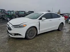 3FA6P0D9XJR233597 2018 FORD FUSION